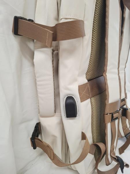 ZAINO DA VIAGGIO 50X35X15 LOVEVOOK