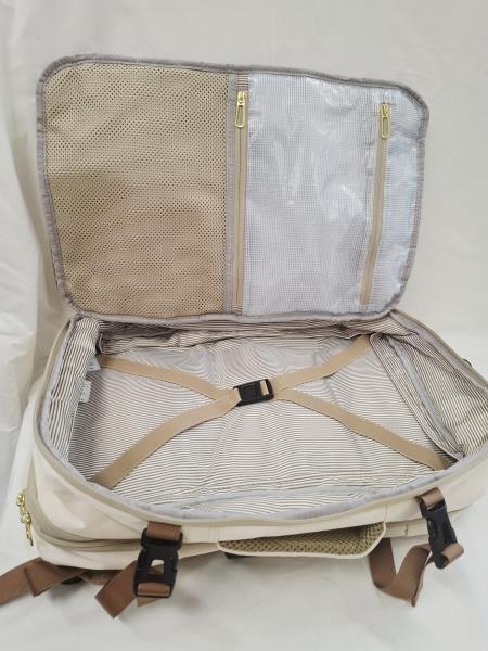 ZAINO DA VIAGGIO 50X35X15 LOVEVOOK