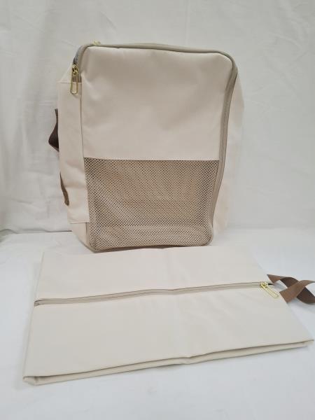 ZAINO DA VIAGGIO 50X35X15 LOVEVOOK