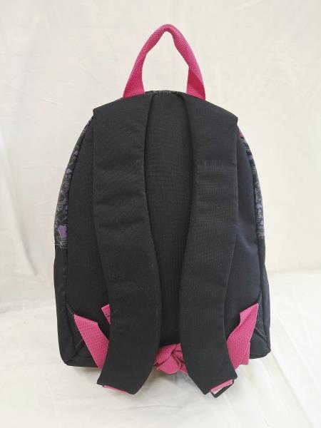 ZAINO HELLO KITTY CHITARRA NERO
