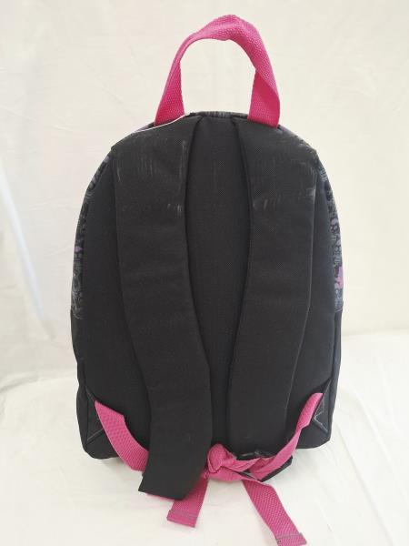 ZAINO HELLO KITTY NERO