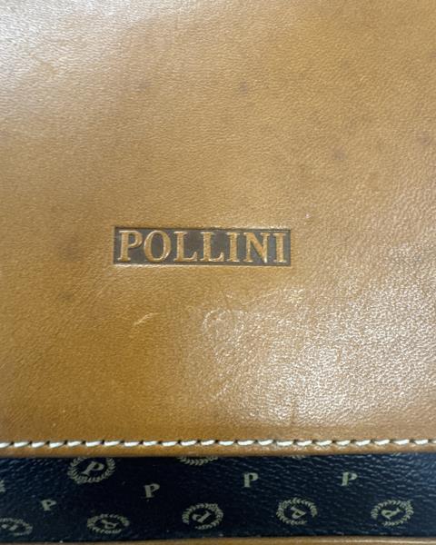 ZAINO POLLINI