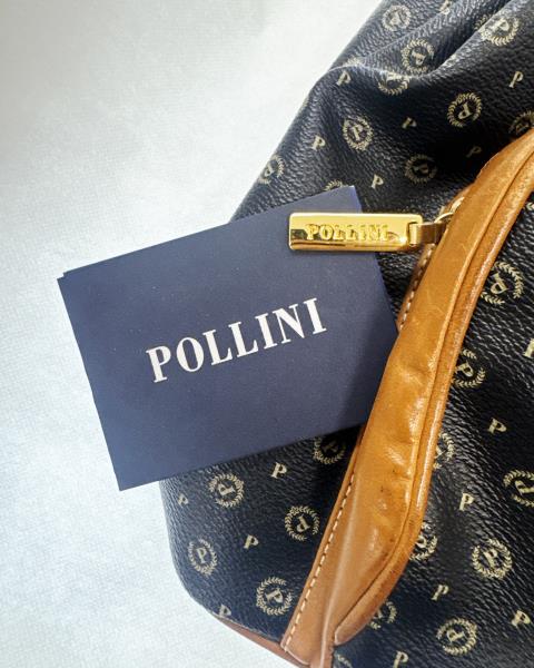 ZAINO POLLINI